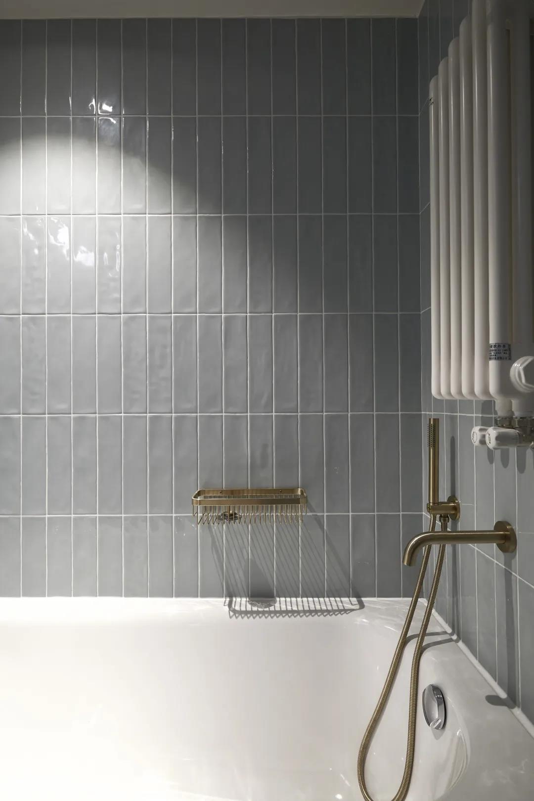 穿越民國劇場品質宅，83㎡老破舊變身「古典生活館」