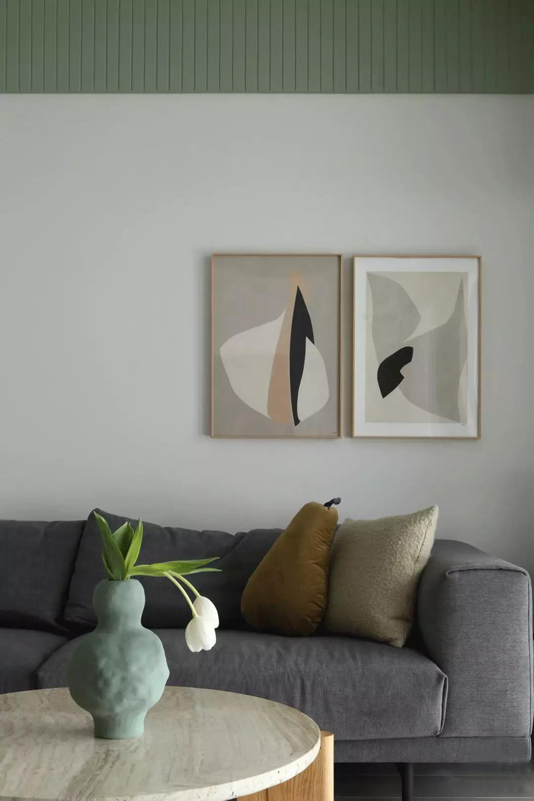 歷時(shí)5月從“無”到“有”隨心住，我的100㎡寶藏收納宅