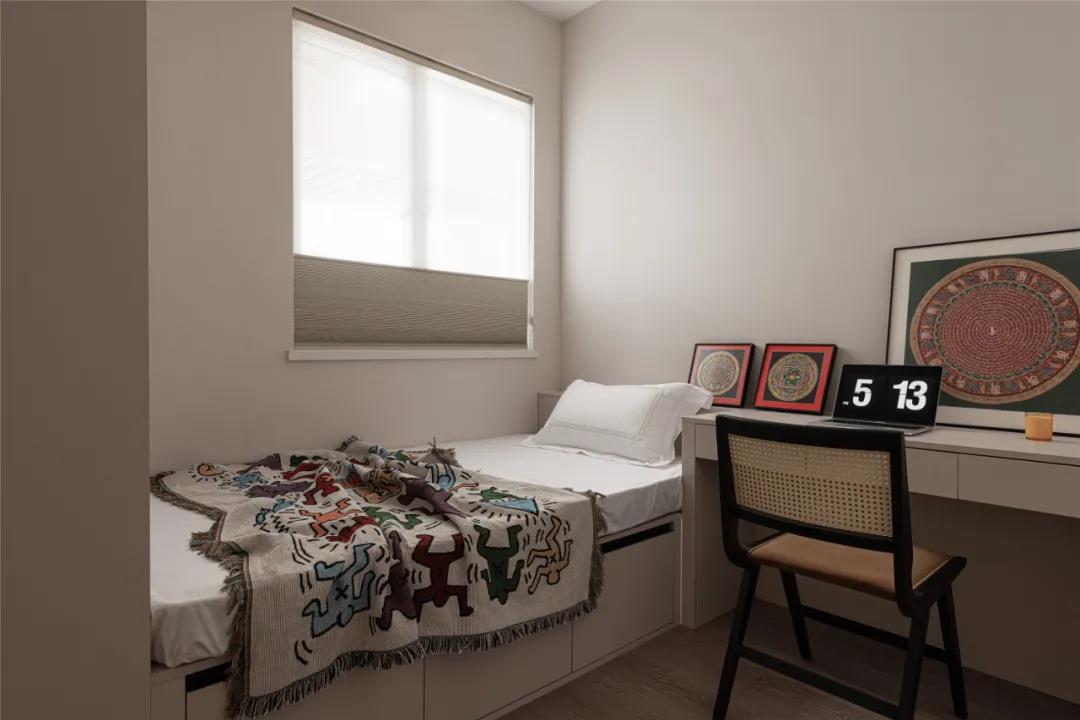 誰說IT男審美差？字節員工の「摩登前衛宅」高調起飛！	