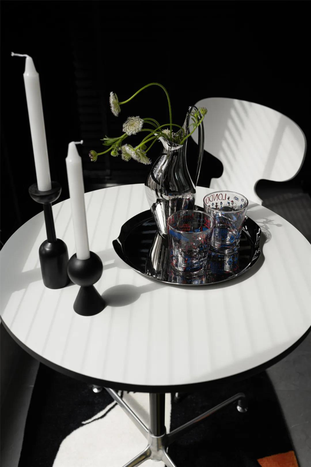 誰說IT男審美差？字節員工の「摩登前衛宅」高調起飛！	