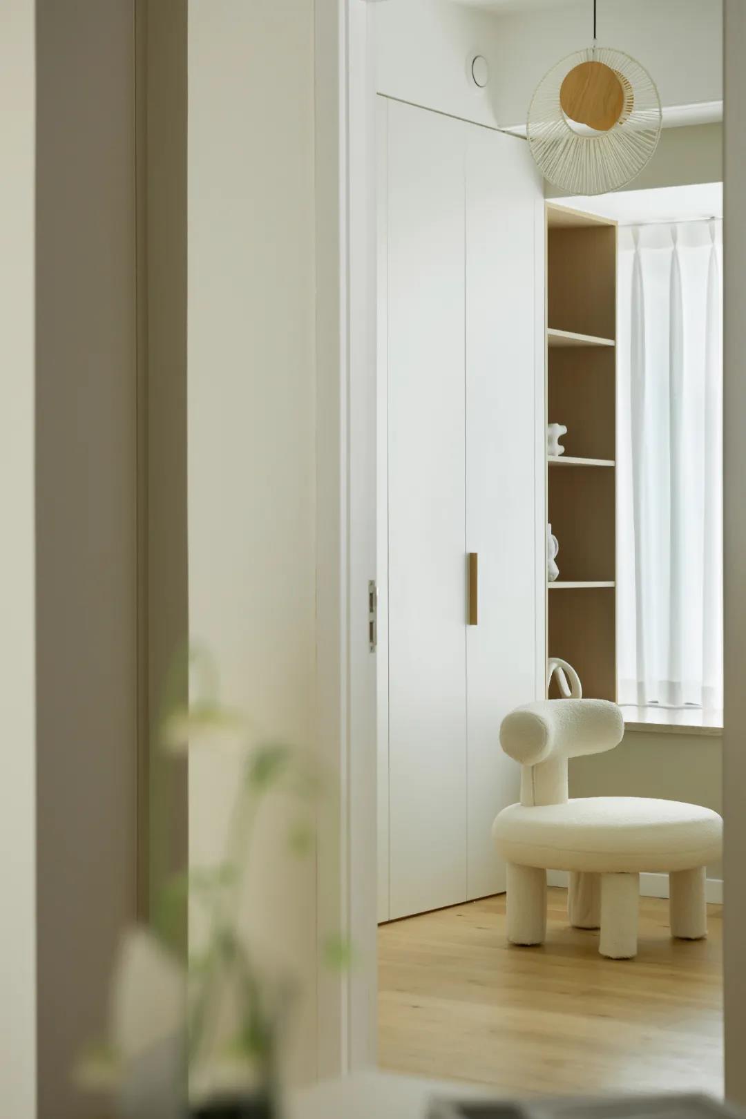 「純欲風(fēng)暖心宅」兒童房這樣設(shè)計，親戚家小孩都吵著來	