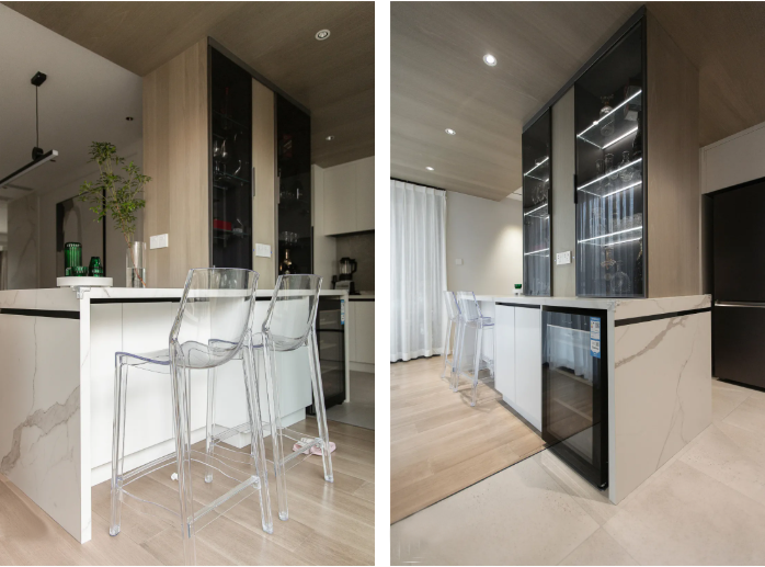 學(xué)區(qū)房家長(zhǎng)終于出手，打造超通透「三代同堂范本」