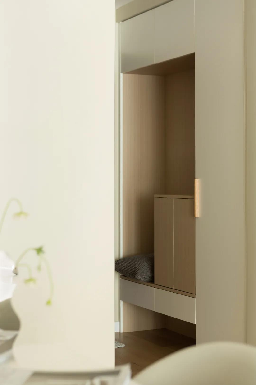 「純欲風(fēng)暖心宅」兒童房這樣設(shè)計，親戚家小孩都吵著來	