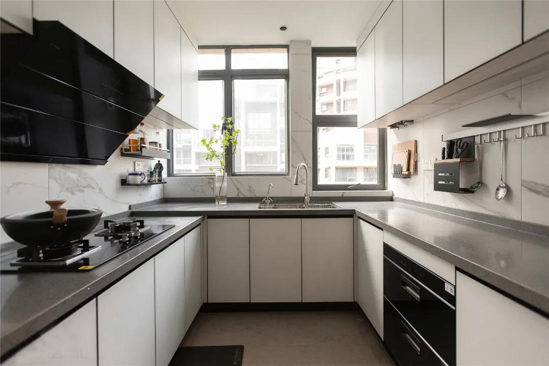 學(xué)區(qū)房家長(zhǎng)終于出手，打造超通透「三代同堂范本」