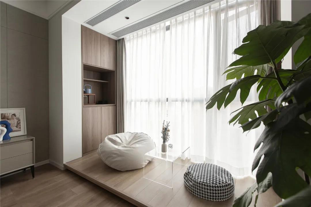 學(xué)區(qū)房家長(zhǎng)終于出手，打造超通透「三代同堂范本」