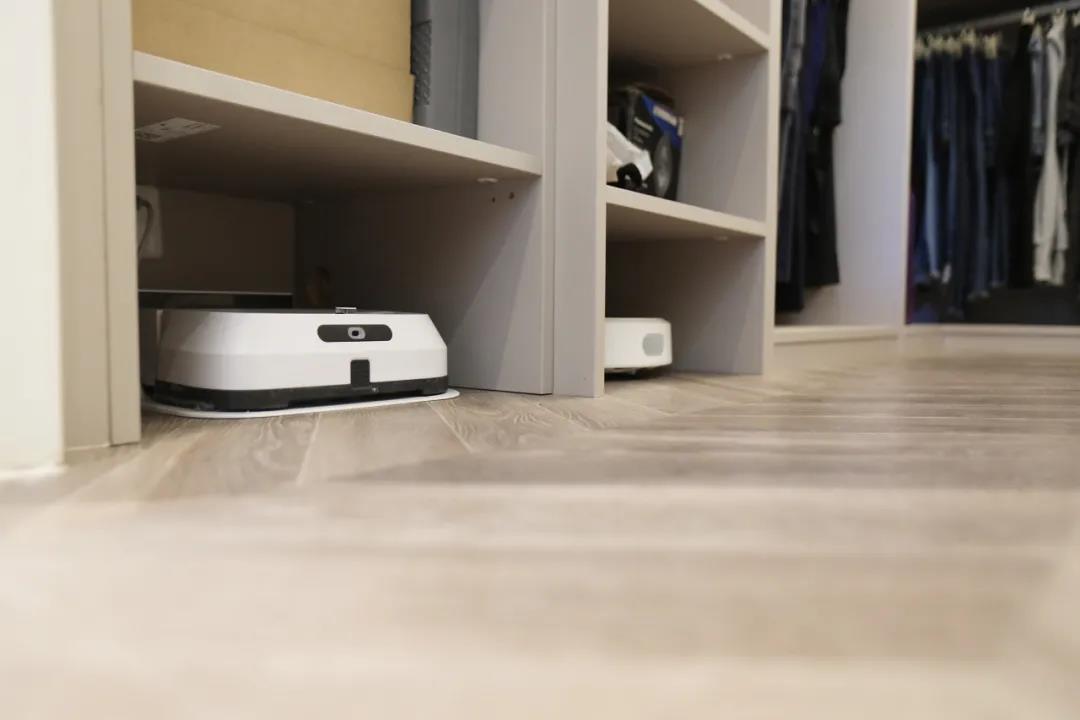 爆改130平大三居，養娃還能空無一物？