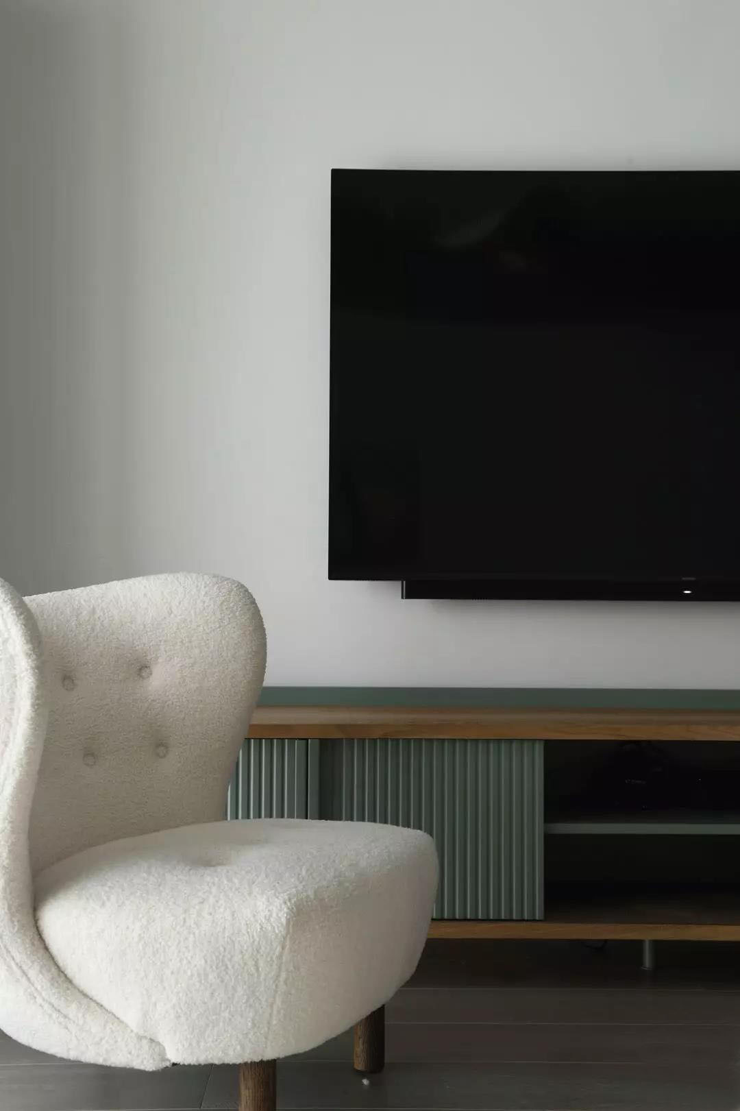 歷時(shí)5月從“無”到“有”隨心住，我的100㎡寶藏收納宅