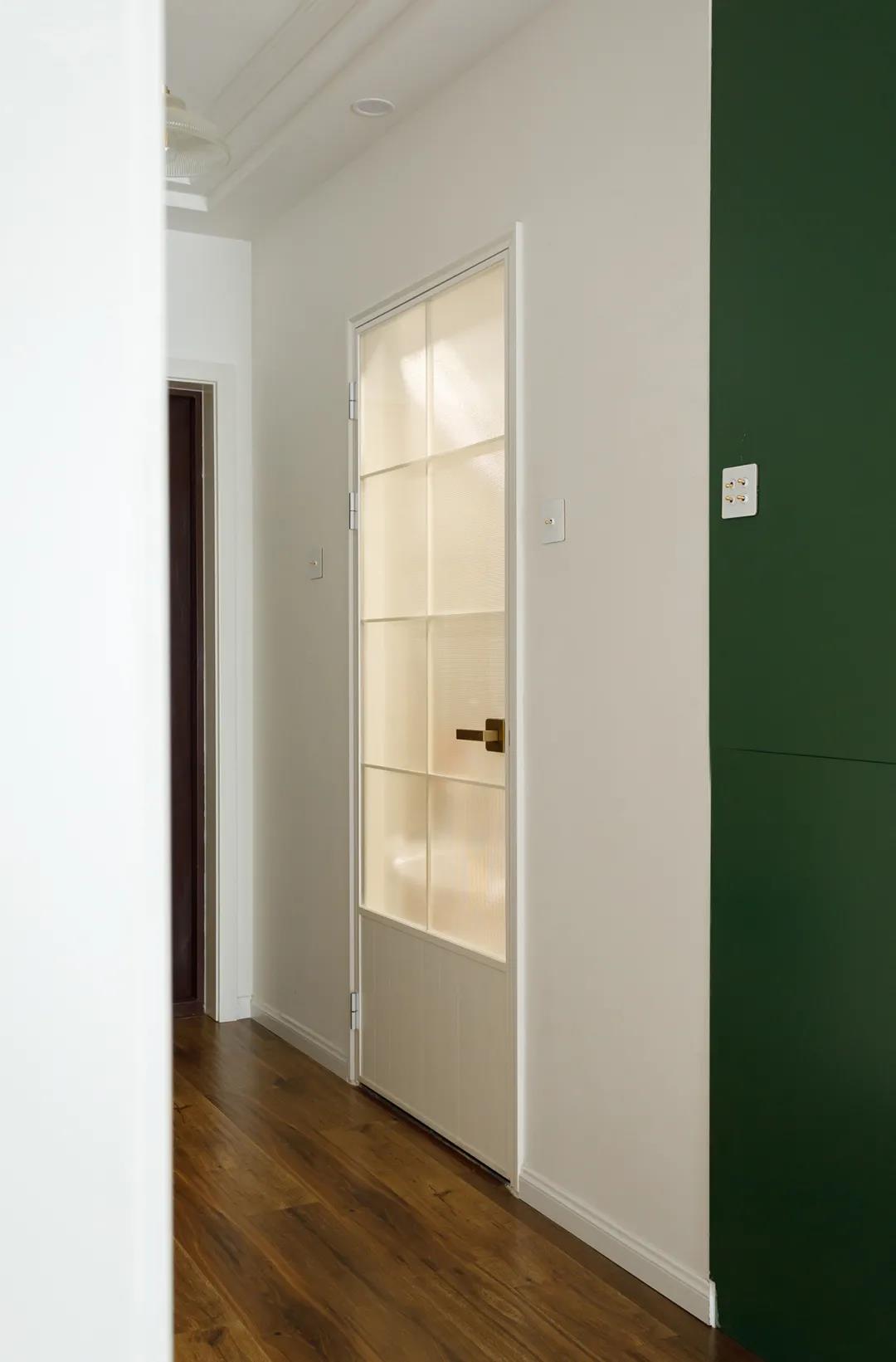 僅70㎡打造“年度最佳法式復(fù)古”這對(duì)時(shí)尚博主真哇塞~