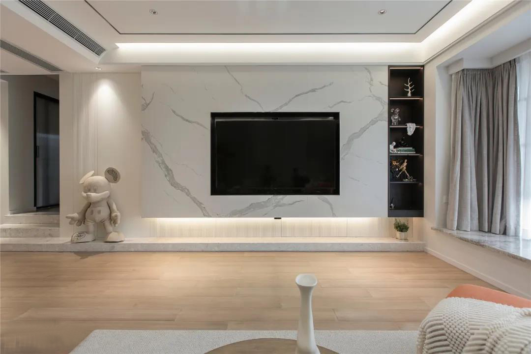 學(xué)區(qū)房家長(zhǎng)終于出手，打造超通透「三代同堂范本」