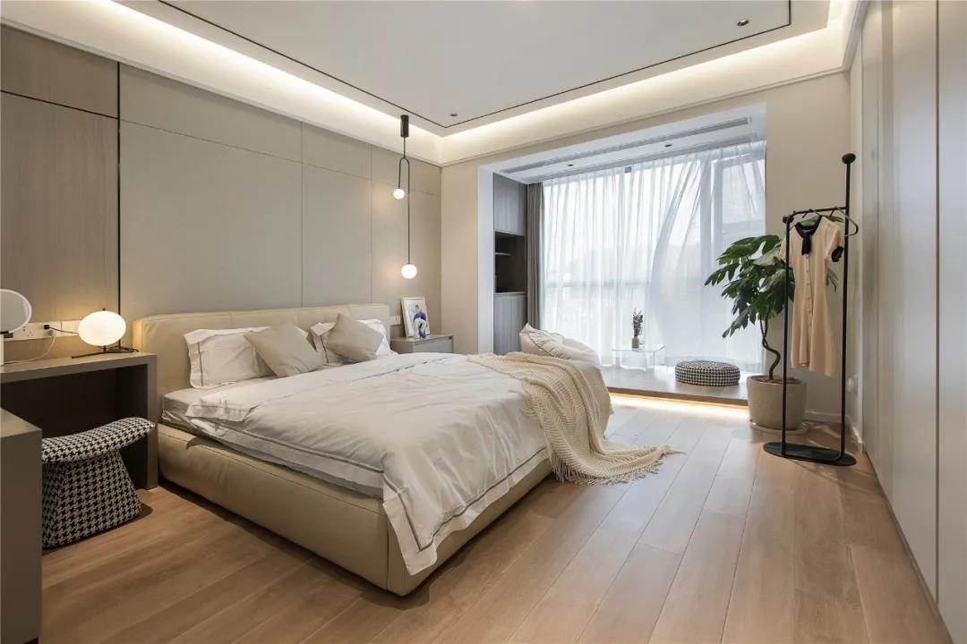 學(xué)區(qū)房家長(zhǎng)終于出手，打造超通透「三代同堂范本」