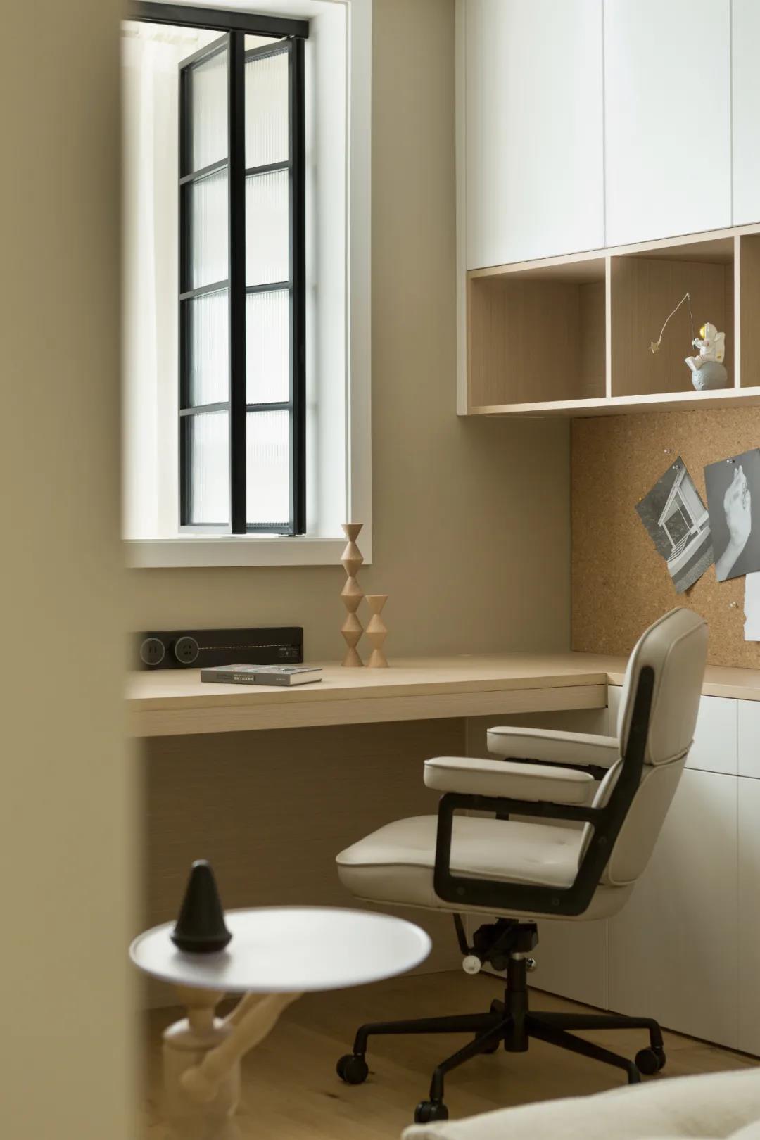 「純欲風(fēng)暖心宅」兒童房這樣設(shè)計，親戚家小孩都吵著來	