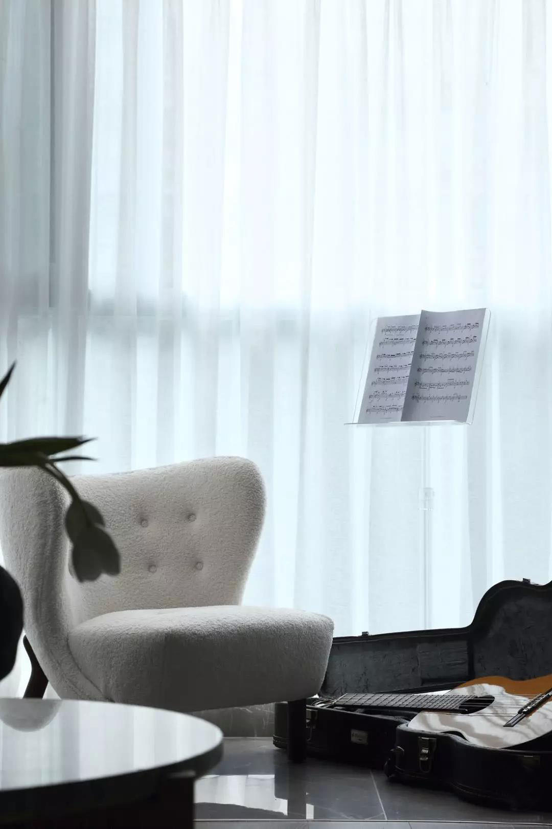 歷時(shí)5月從“無”到“有”隨心住，我的100㎡寶藏收納宅