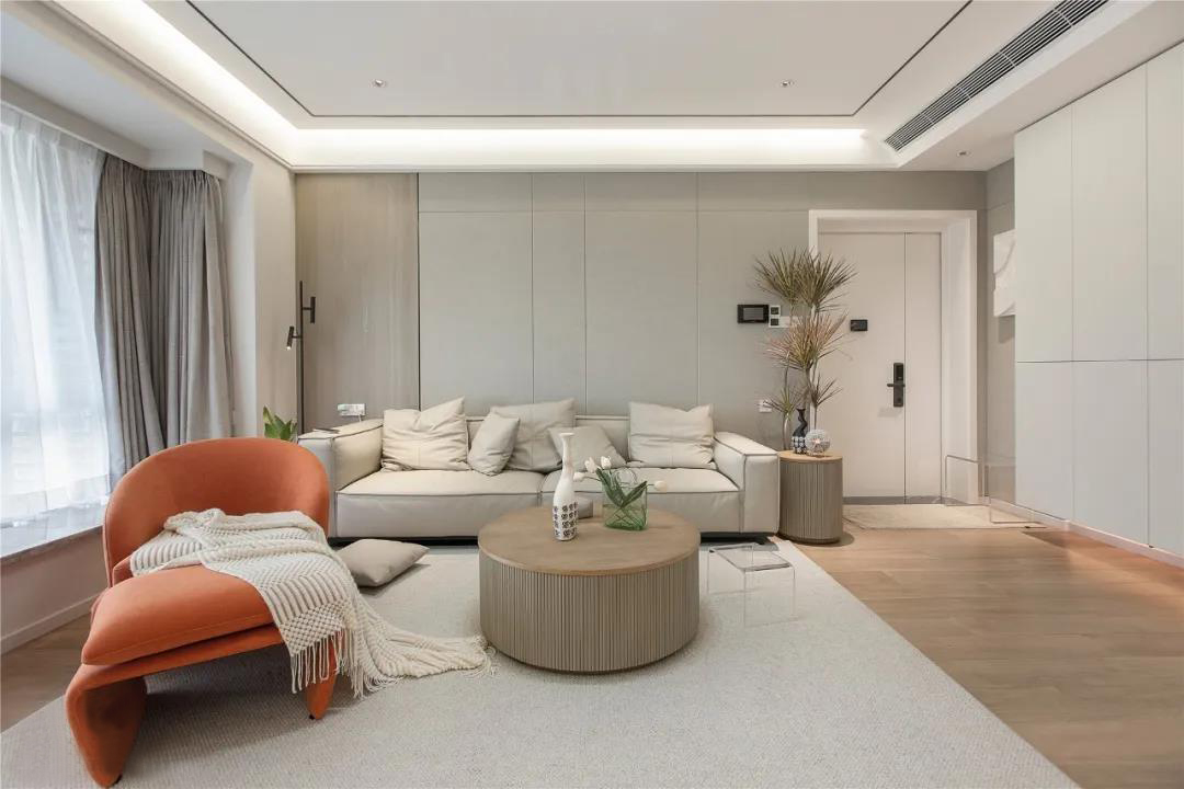 學(xué)區(qū)房家長(zhǎng)終于出手，打造超通透「三代同堂范本」