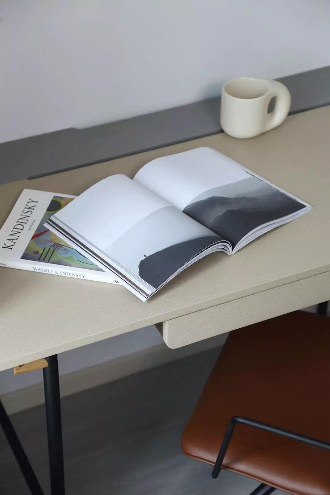 歷時(shí)5月從“無”到“有”隨心住，我的100㎡寶藏收納宅