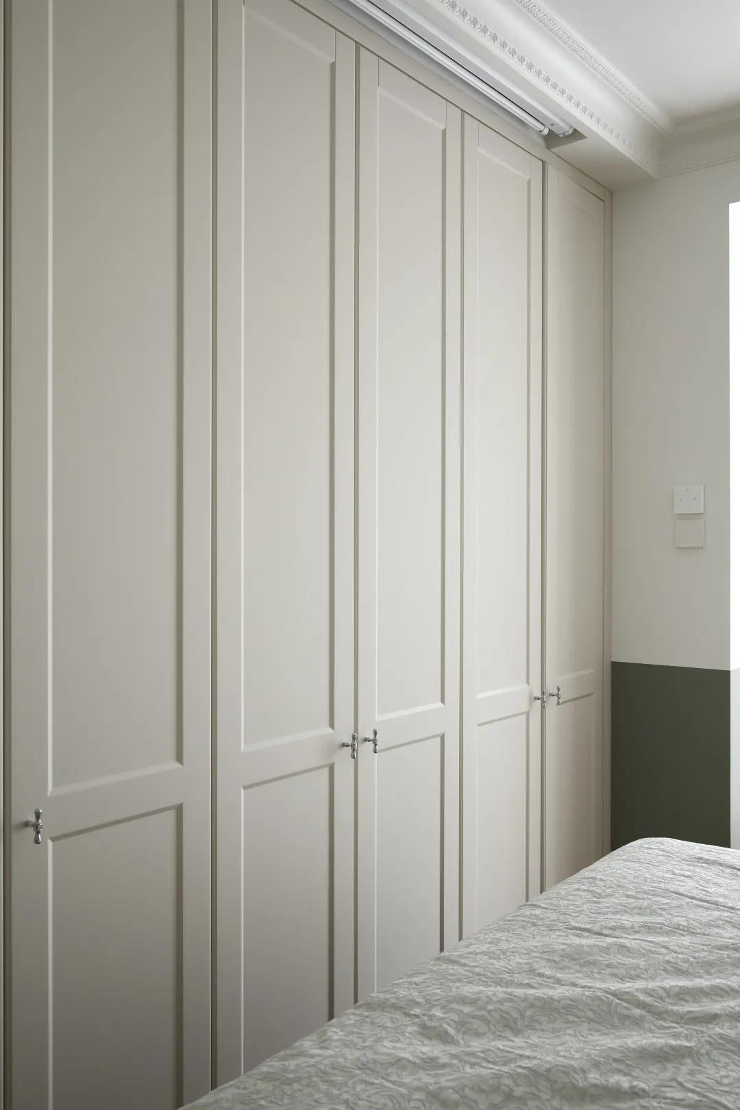 穿越民國劇場品質宅，83㎡老破舊變身「古典生活館」