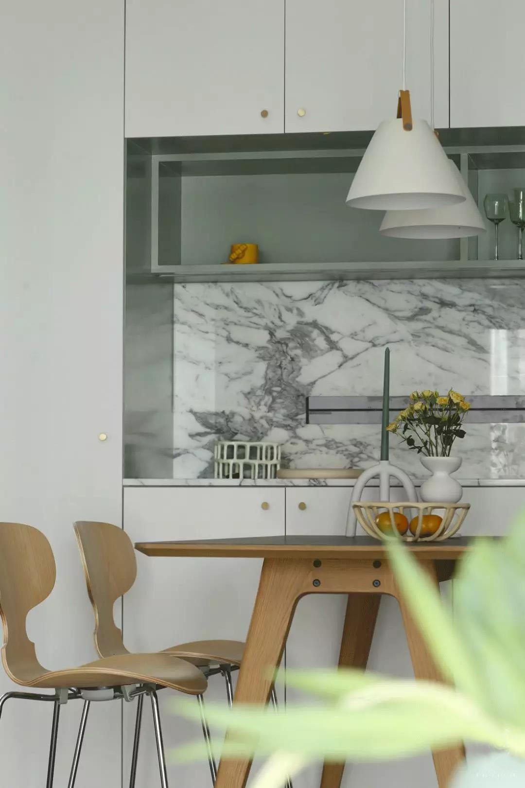 歷時(shí)5月從“無”到“有”隨心住，我的100㎡寶藏收納宅