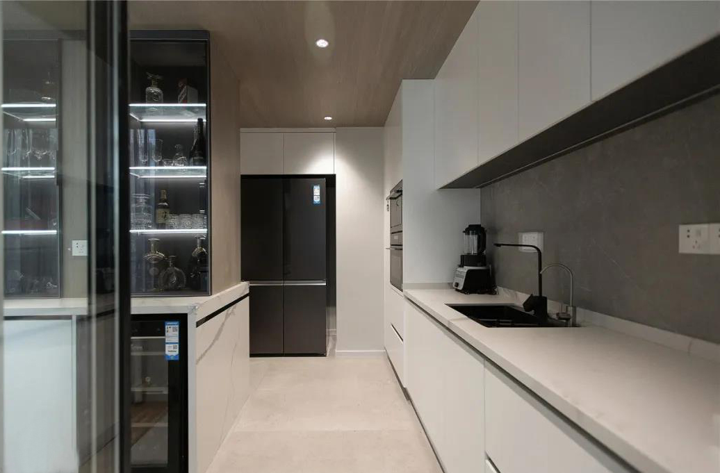 學(xué)區(qū)房家長(zhǎng)終于出手，打造超通透「三代同堂范本」