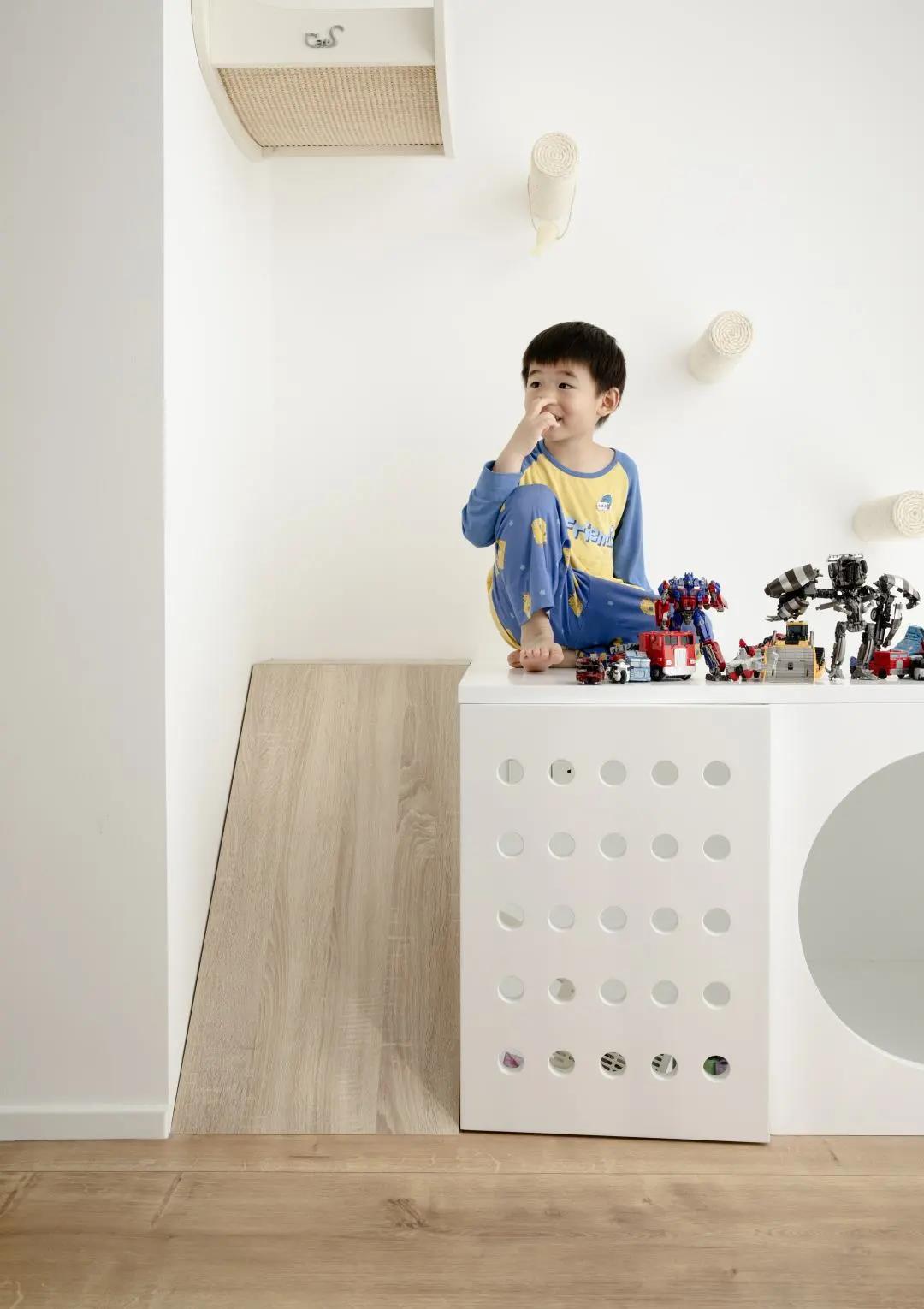 老公要“整改”小三房，婆婆直反對，接來住不想走了~~ 