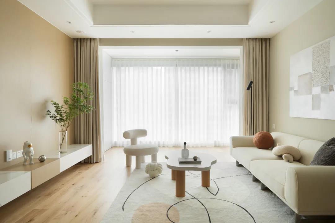 「純欲風(fēng)暖心宅」兒童房這樣設(shè)計，親戚家小孩都吵著來	