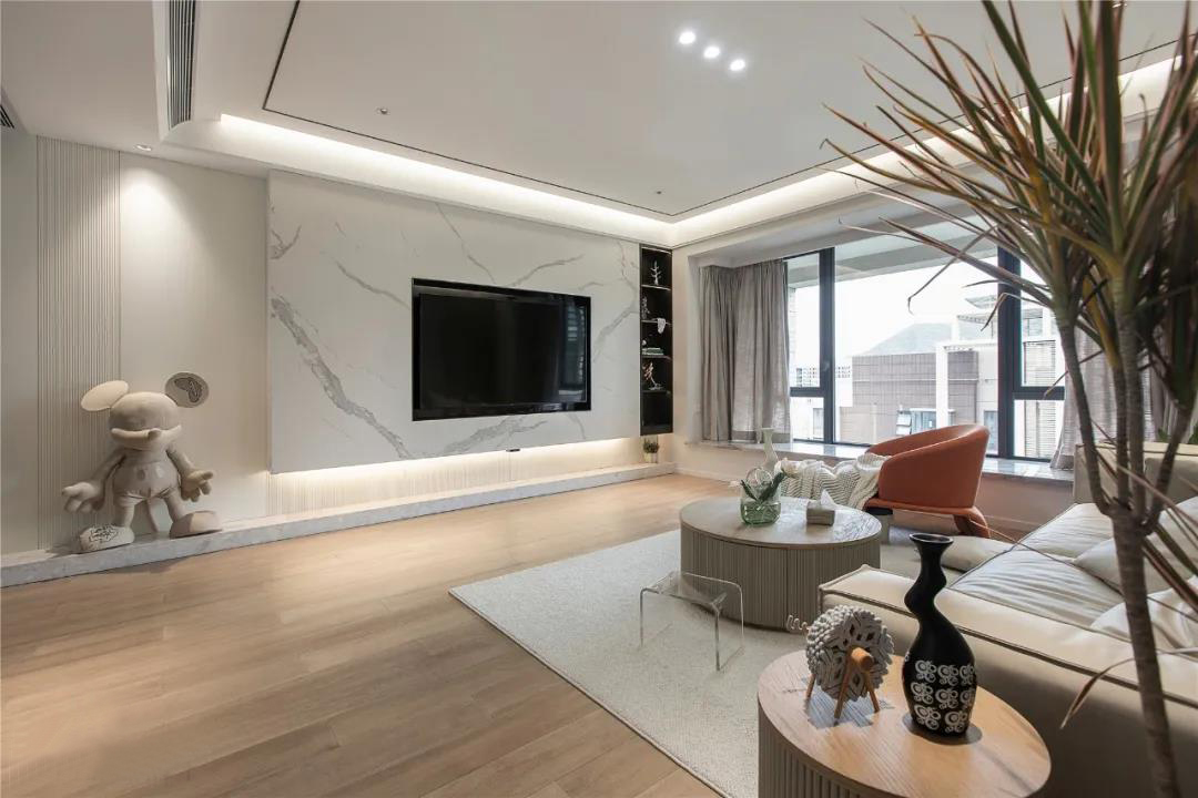 學(xué)區(qū)房家長(zhǎng)終于出手，打造超通透「三代同堂范本」