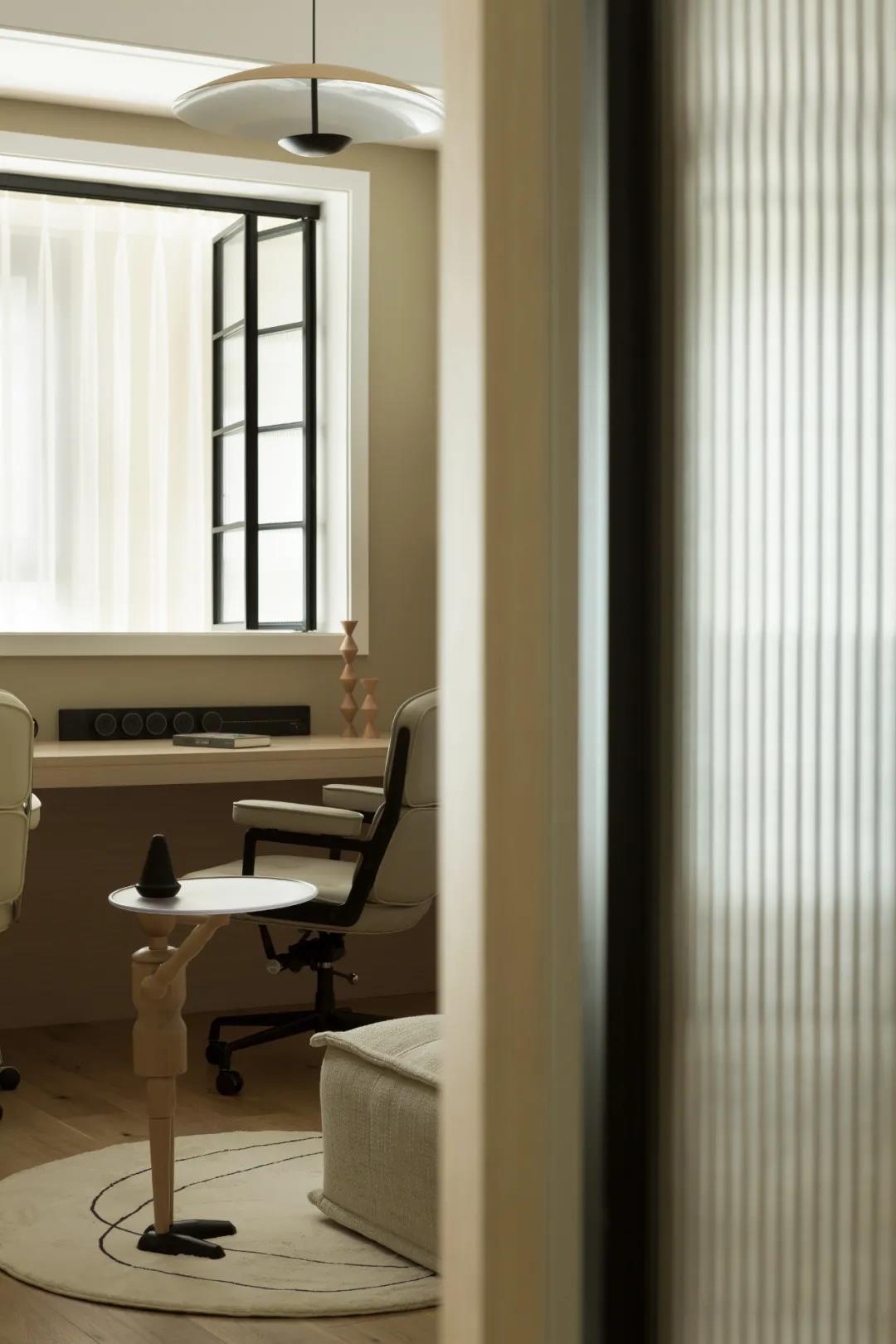 「純欲風(fēng)暖心宅」兒童房這樣設(shè)計，親戚家小孩都吵著來	