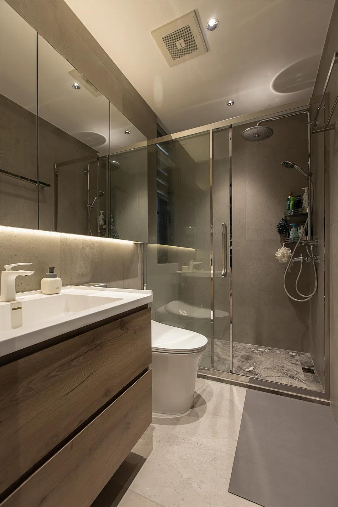 學(xué)區(qū)房家長(zhǎng)終于出手，打造超通透「三代同堂范本」