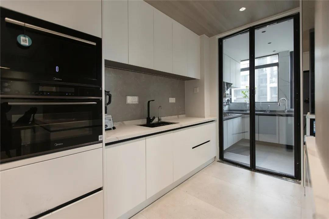 學(xué)區(qū)房家長(zhǎng)終于出手，打造超通透「三代同堂范本」