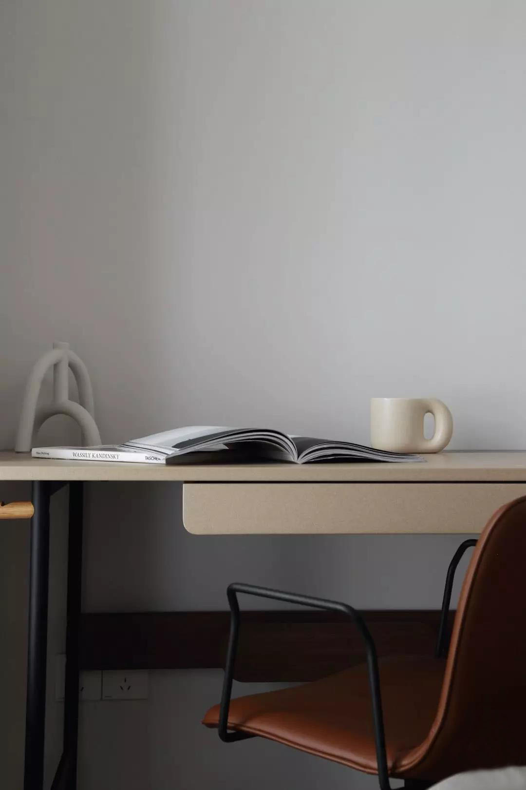 歷時(shí)5月從“無”到“有”隨心住，我的100㎡寶藏收納宅