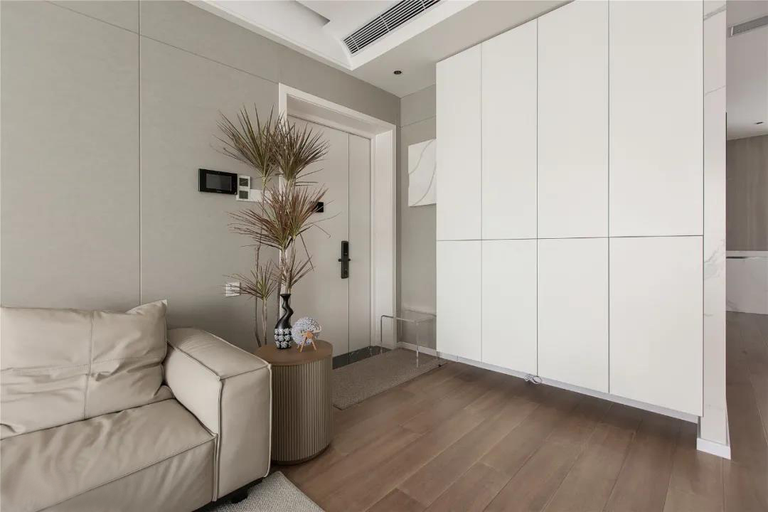 學(xué)區(qū)房家長(zhǎng)終于出手，打造超通透「三代同堂范本」