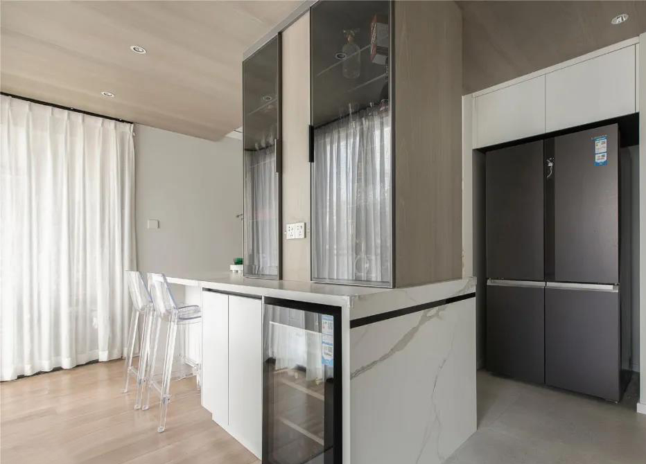 學(xué)區(qū)房家長(zhǎng)終于出手，打造超通透「三代同堂范本」