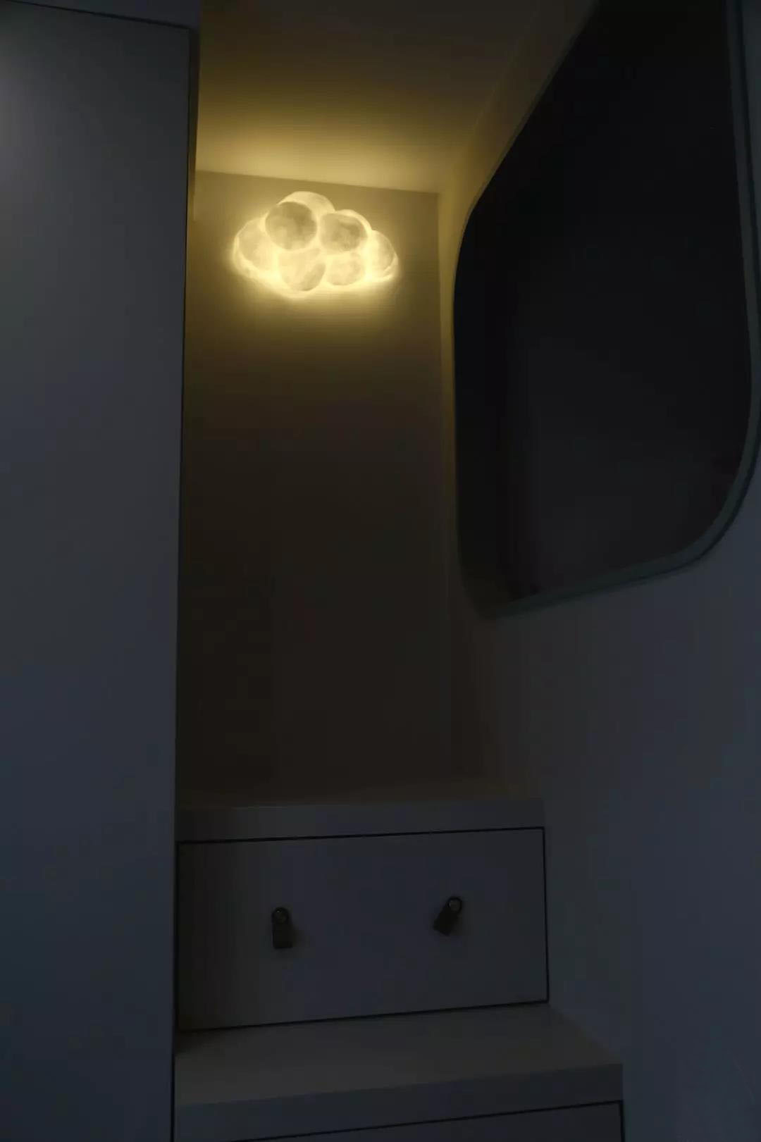 歷時(shí)5月從“無”到“有”隨心住，我的100㎡寶藏收納宅