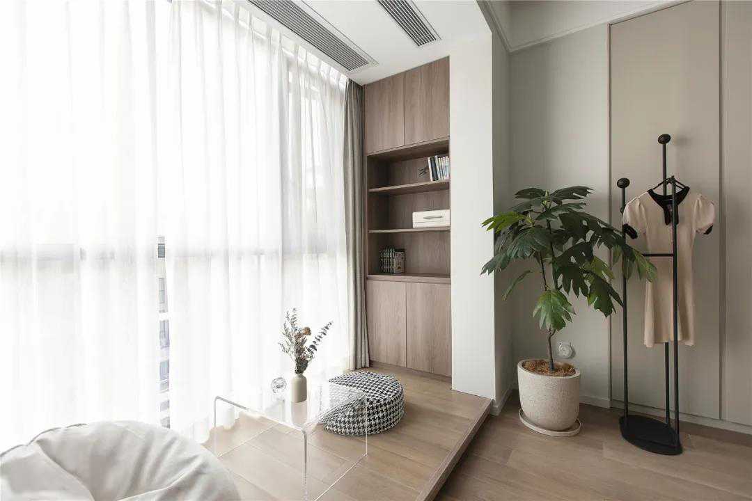 學(xué)區(qū)房家長(zhǎng)終于出手，打造超通透「三代同堂范本」