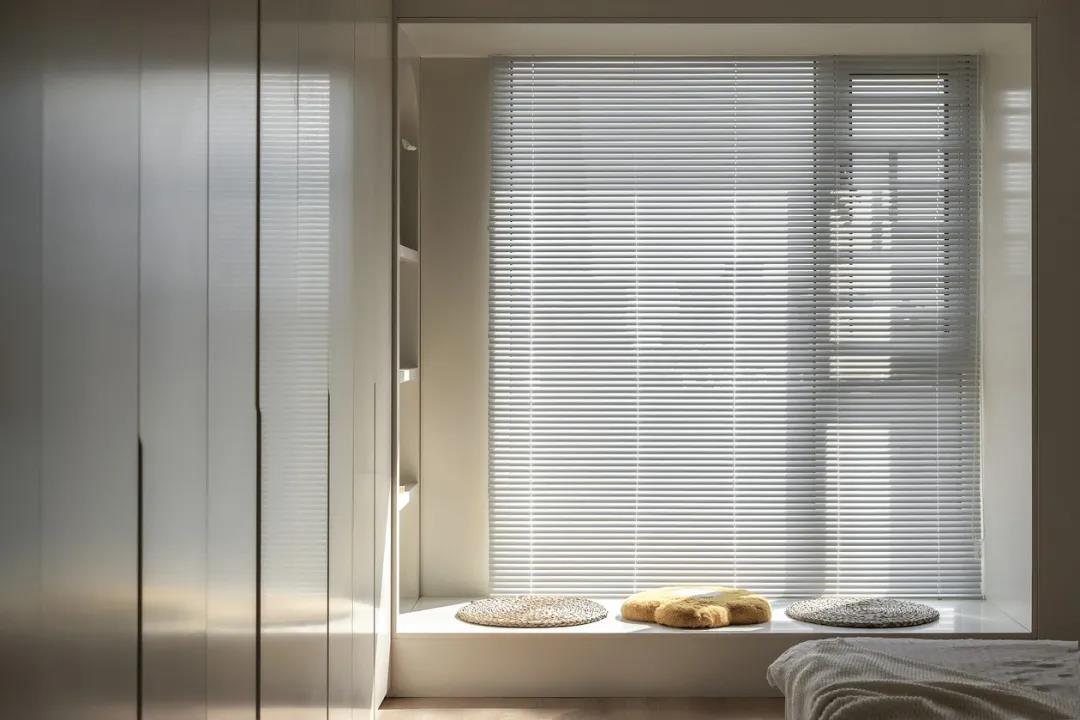 極簡風(fēng)＝純白？處女座屋主用140㎡揭曉【純凈氣質(zhì)美】	