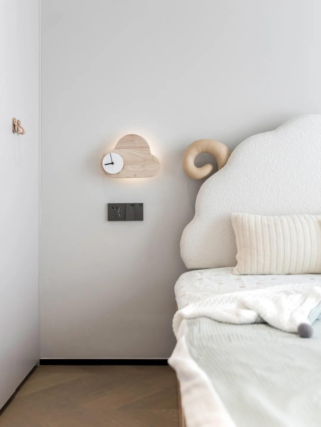 解放潔癖黨の130㎡，超強收納不留一點衛生死角！