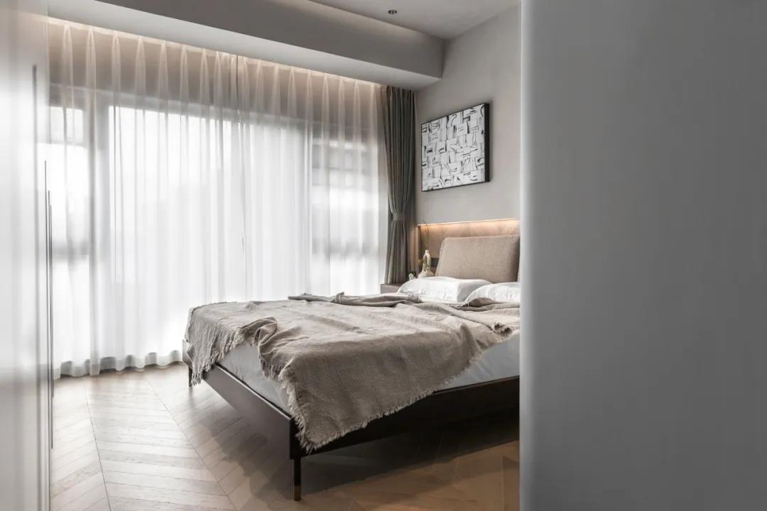 解放潔癖黨の130㎡，超強收納不留一點衛生死角！