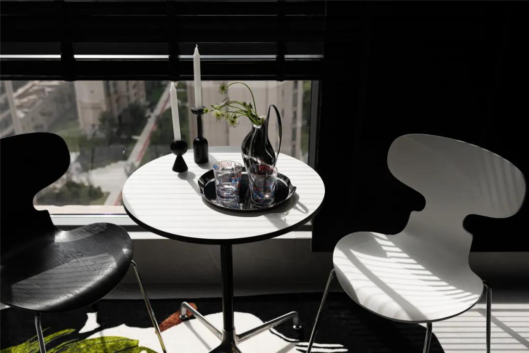 誰說IT男審美差？字節員工の「摩登前衛宅」高調起飛！	