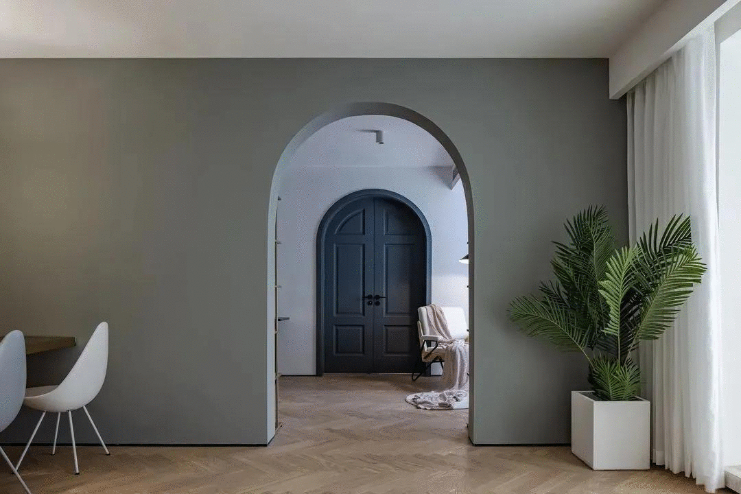 破防了，看完她家128㎡兒童房上下床，我決定為娃重裝