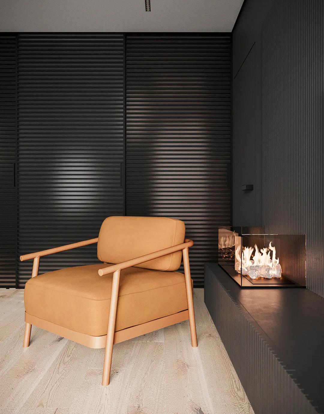 東城70㎡小戶型華麗變身，兩人一寵“愛(ài)的城堡”～	