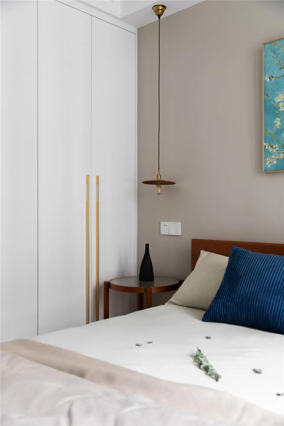 背景墻變身“兒童樂園”，廊坊老師的113㎡三代同堂YYDS！