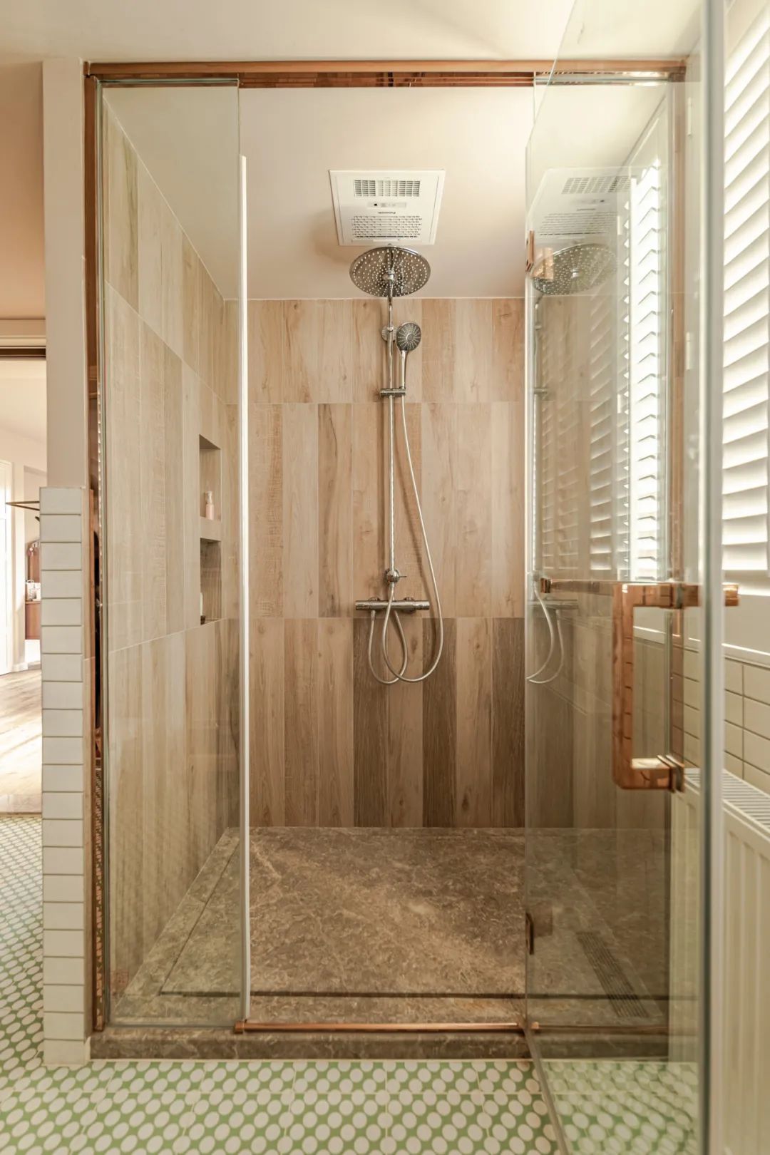 全屋打造“洄游動(dòng)線”供娃放電，智慧寶媽把日子過(guò)成詩(shī)