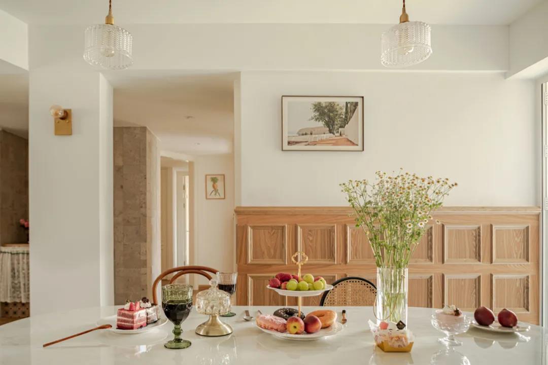 全屋打造“洄游動(dòng)線”供娃放電，智慧寶媽把日子過(guò)成詩(shī)