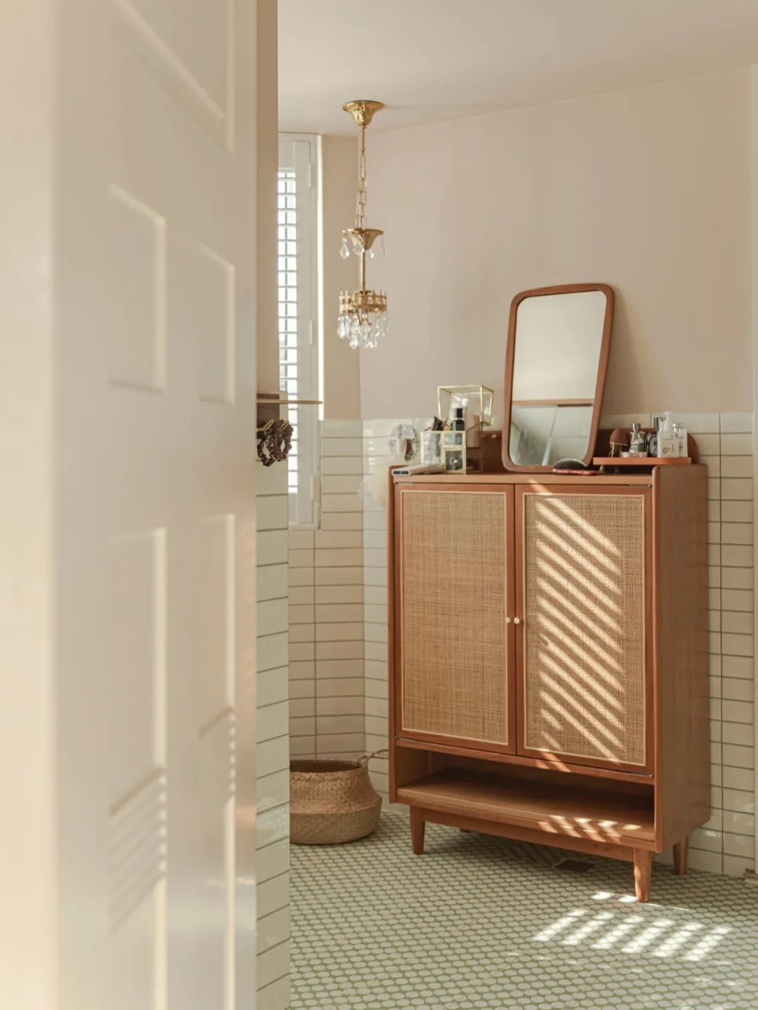 全屋打造“洄游動(dòng)線”供娃放電，智慧寶媽把日子過(guò)成詩(shī)