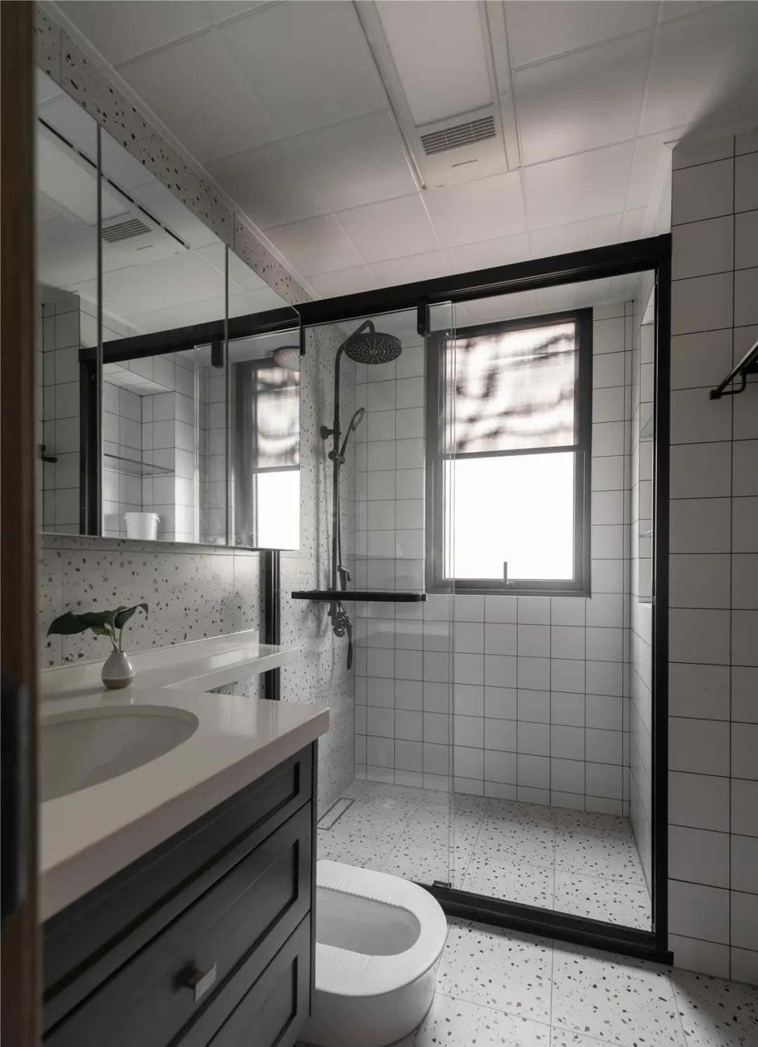 背景墻變身“兒童樂園”，廊坊老師的113㎡三代同堂YYDS！