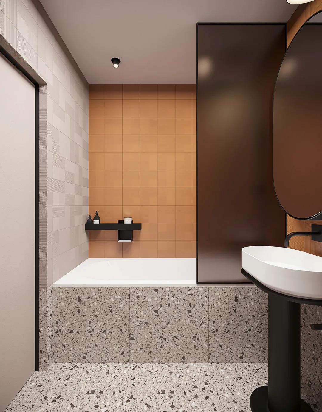 東城70㎡小戶型華麗變身，兩人一寵“愛(ài)的城堡”～	