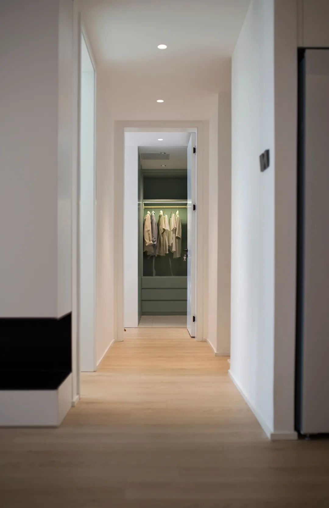 「愛與設(shè)計」文藝夫妻90㎡全屋定制，告別強迫癥！