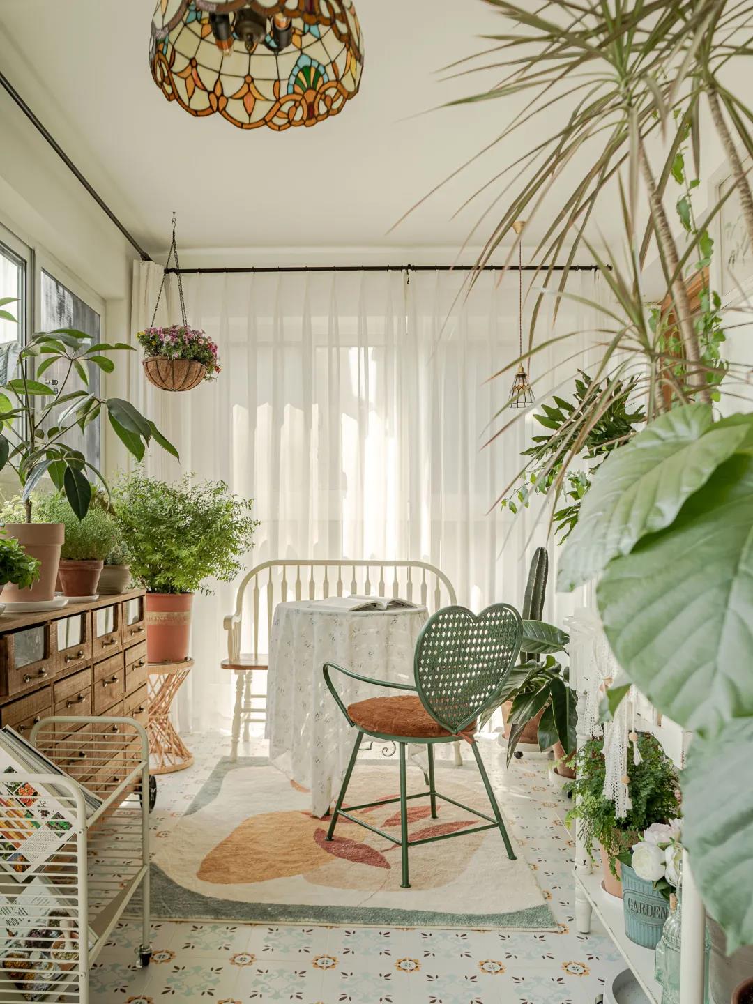 全屋打造“洄游動(dòng)線”供娃放電，智慧寶媽把日子過(guò)成詩(shī)