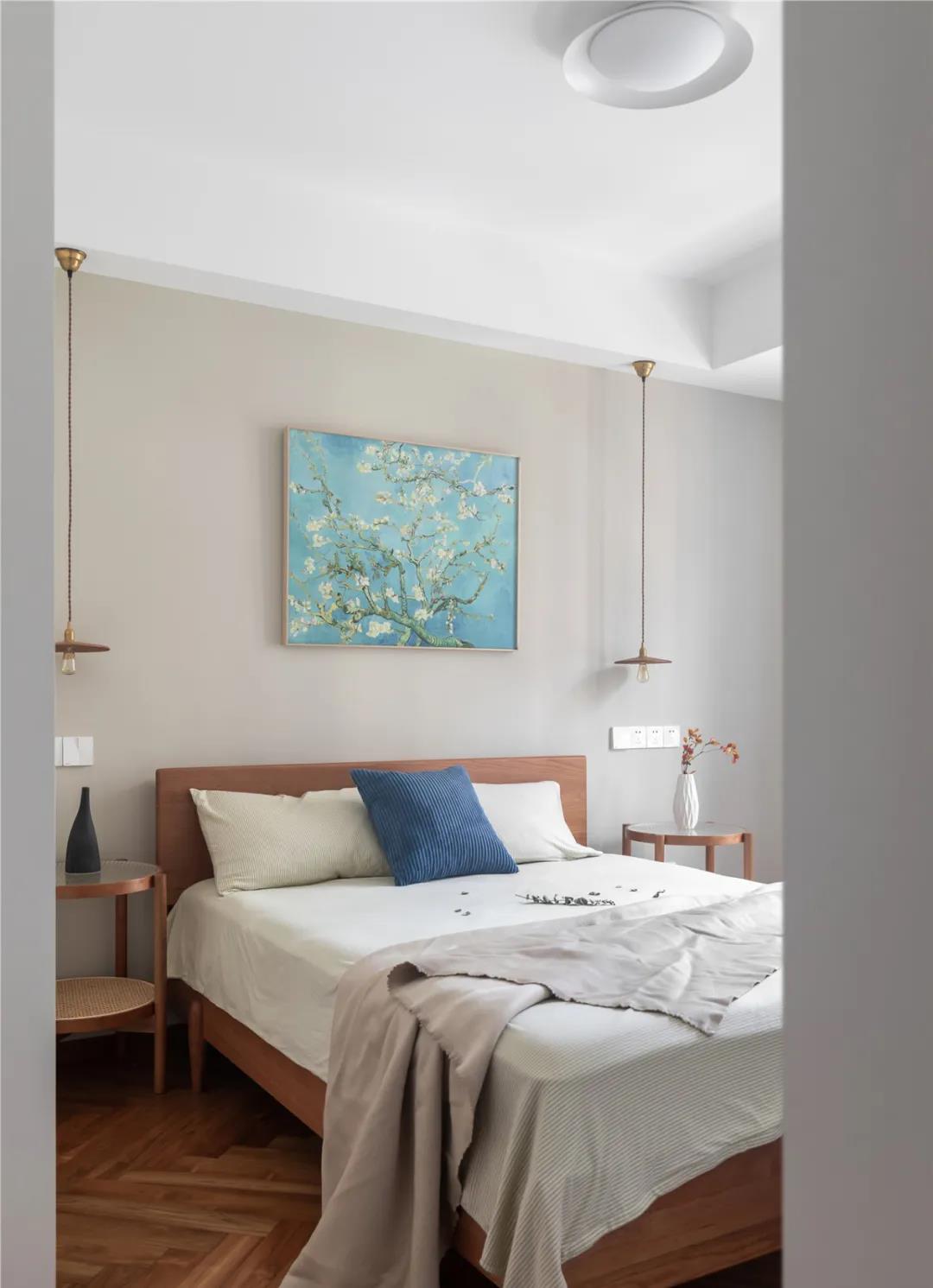 背景墻變身“兒童樂園”，廊坊老師的113㎡三代同堂YYDS！