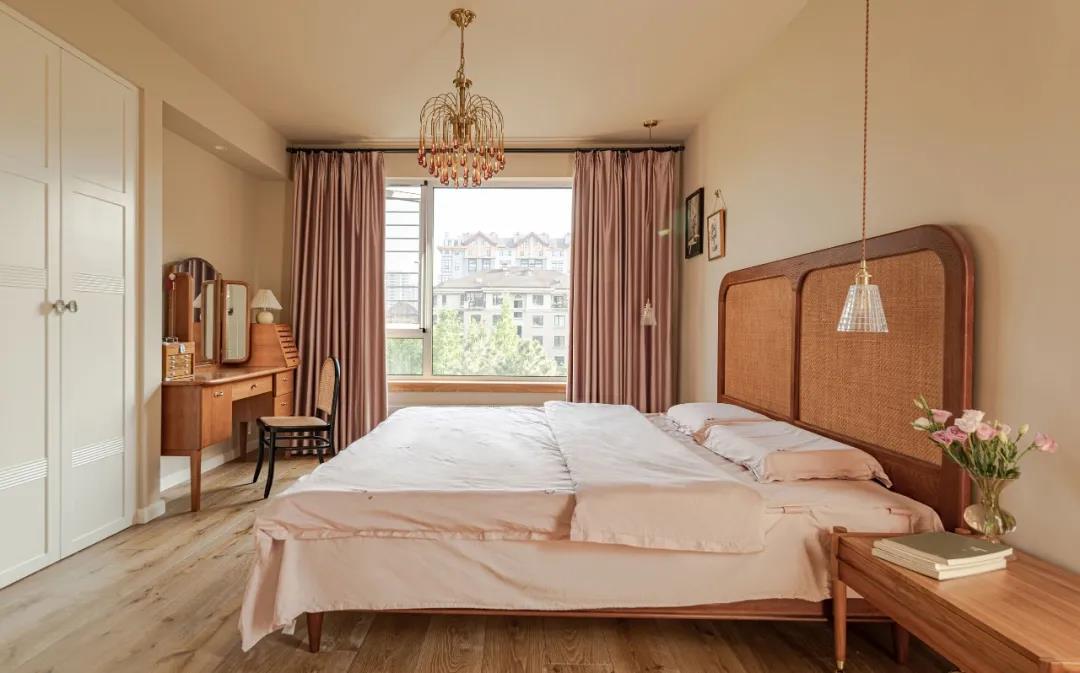 全屋打造“洄游動(dòng)線”供娃放電，智慧寶媽把日子過(guò)成詩(shī)