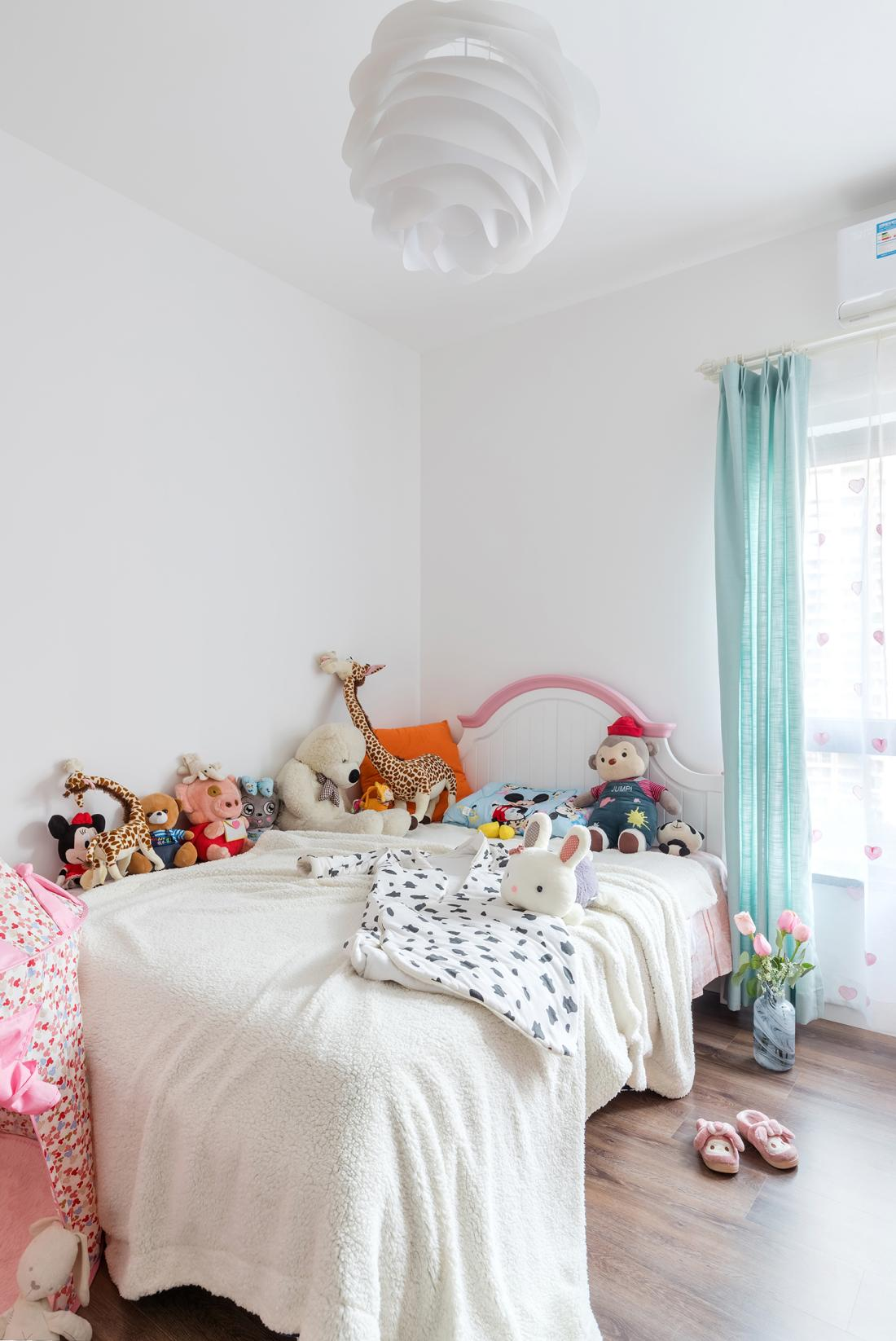 餐廳變滑滑梯+儲物間？神奇腦洞全小區孩子都羨慕了！ 