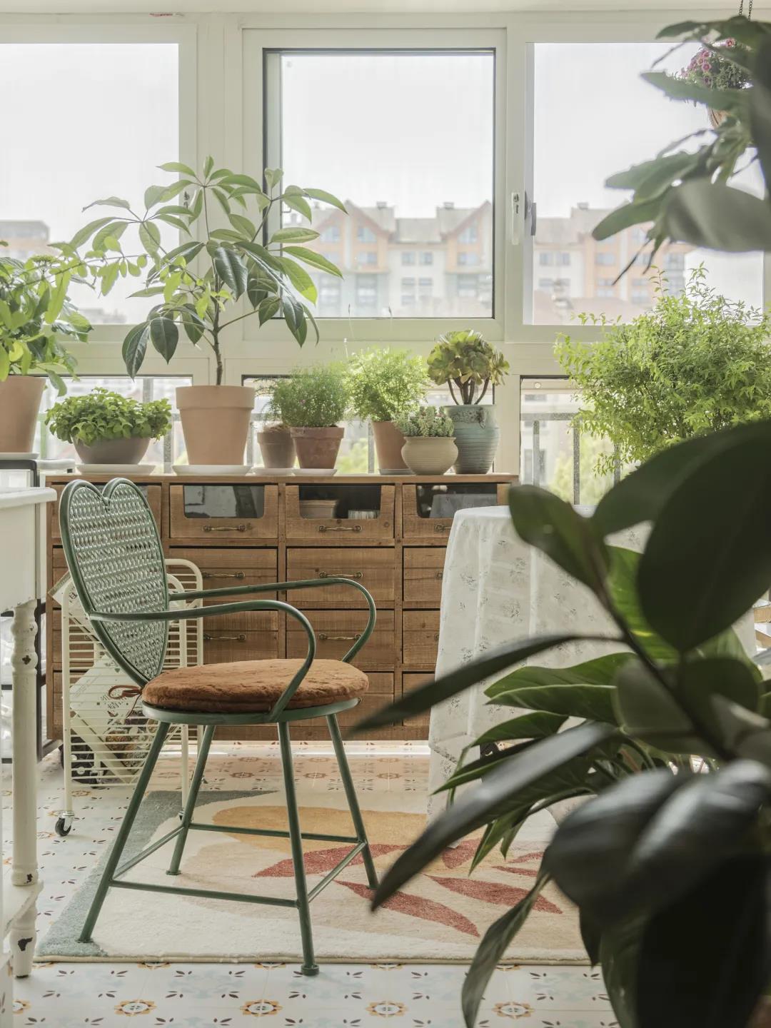 全屋打造“洄游動(dòng)線”供娃放電，智慧寶媽把日子過(guò)成詩(shī)